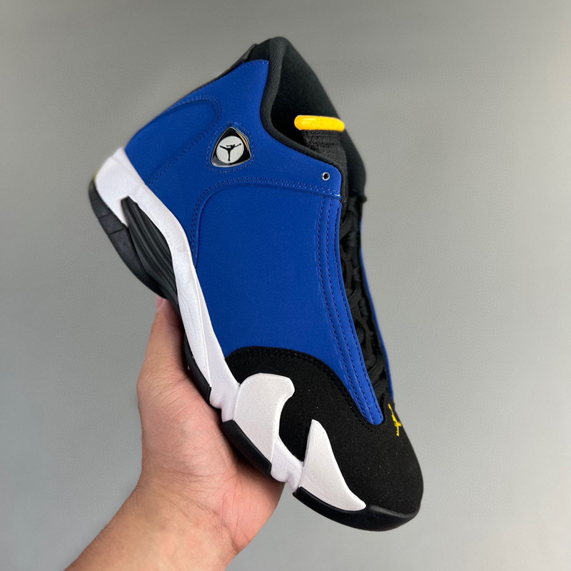 Air Jordan14 Retro Laney