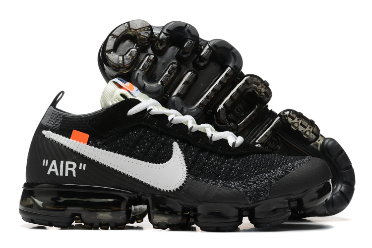 Nike Air Vapormax 2018 Running Shoes_11