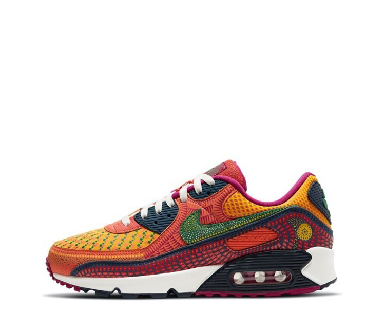 Nike Air Max 90 New Men Women Shoes_82