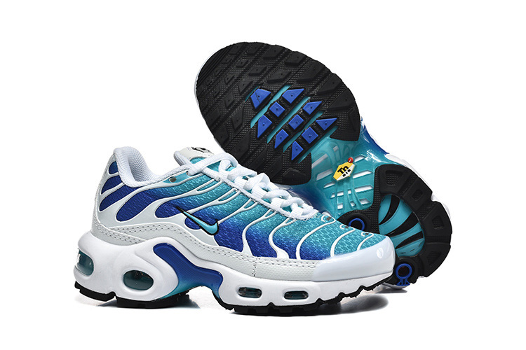 Nike Air Max TN Kid Shoes_21