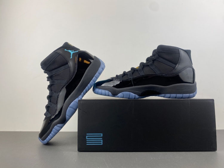 Air Jordan 11 Gamma 2025 CT8012-047