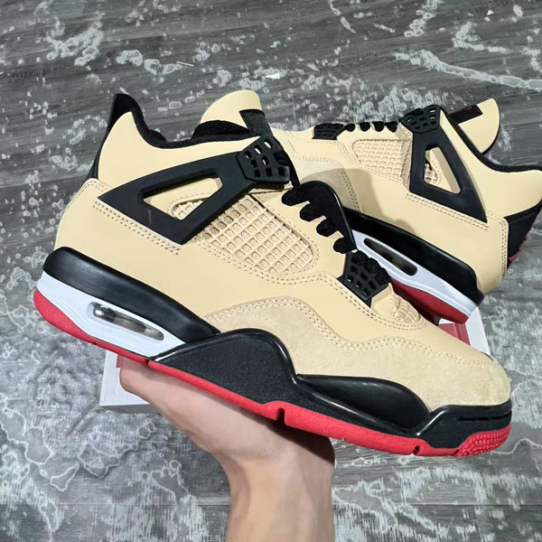 Air Jordan 4 RETRO UNI BG IH2094-200