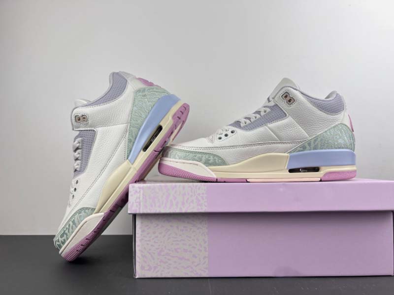 Air Jordan 3 Retro OG IF4396-100