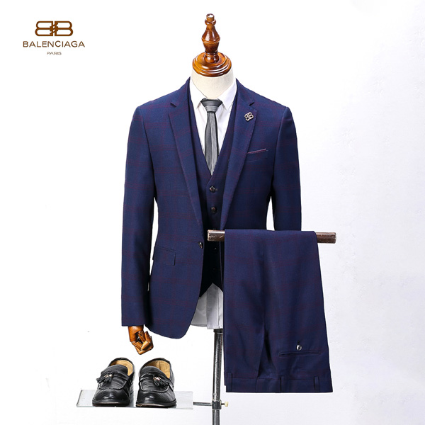 Men Business Suit_6