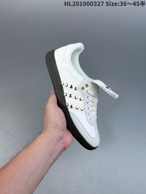Adidas Originals Samba Men Women Running Shoes_40