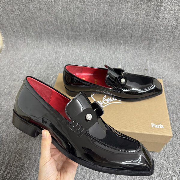 Christian Louboutin Men Boot_59