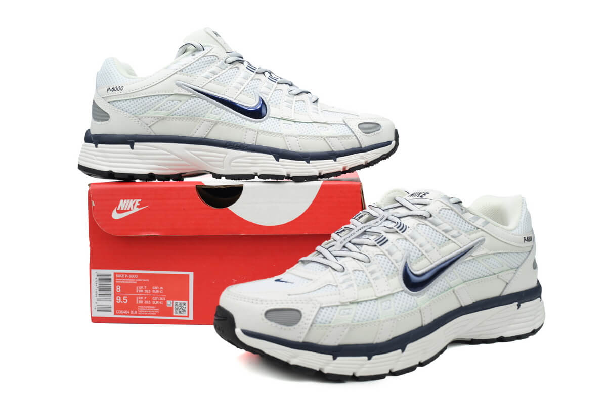 Nike P-6000 Men Women Shoes_11