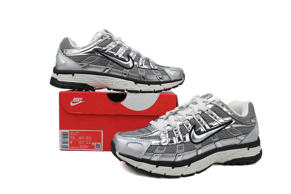 Nike P-6000 Men Women Shoes_7
