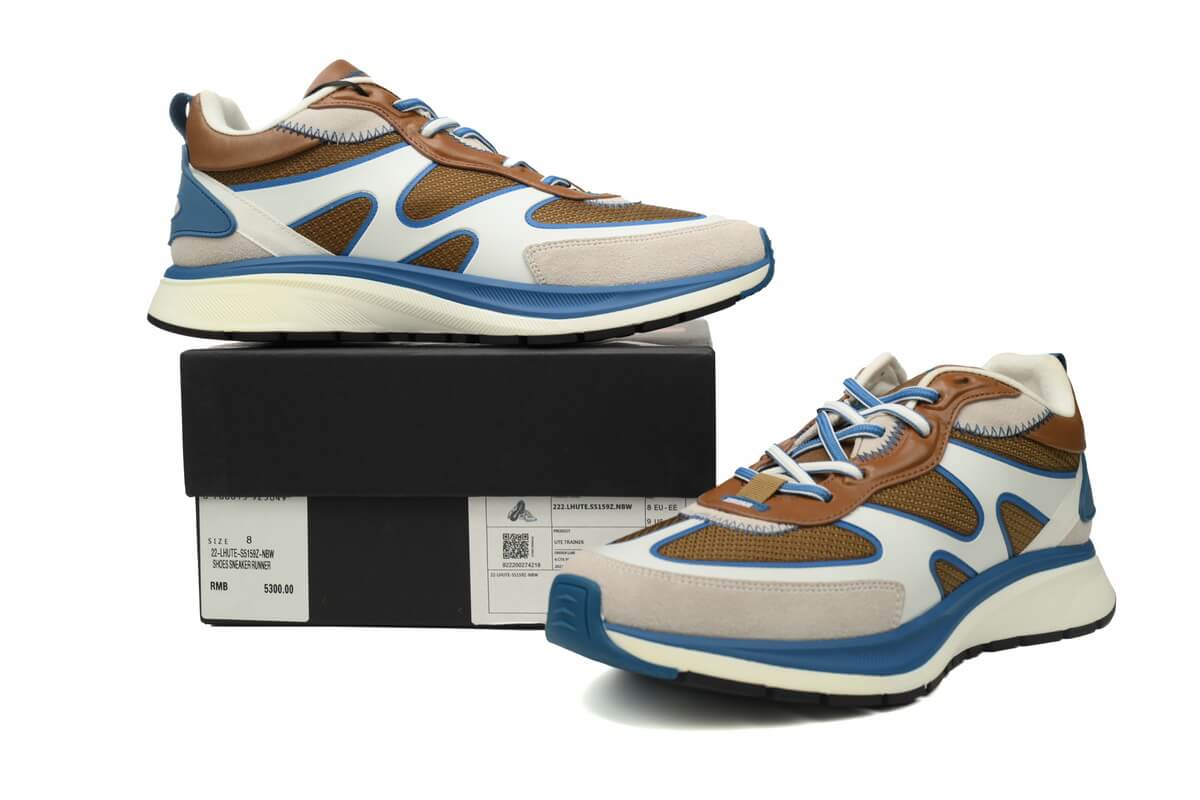 Zegna Men Shoes_20