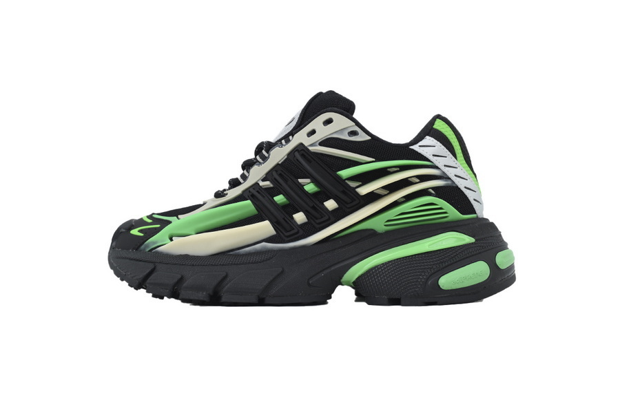 Pharrell x VIRGINIA x adidas Adistar Jellyfish Men Women Shoes_5