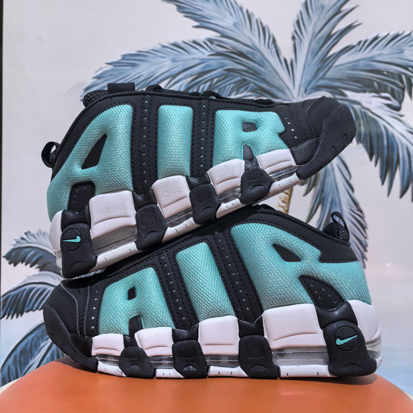 Nike Air More Uptempo Low New Shoes_17
